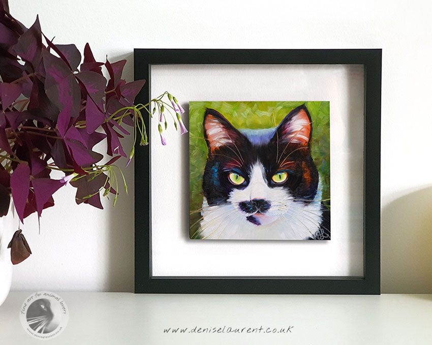 Spud  - Sold