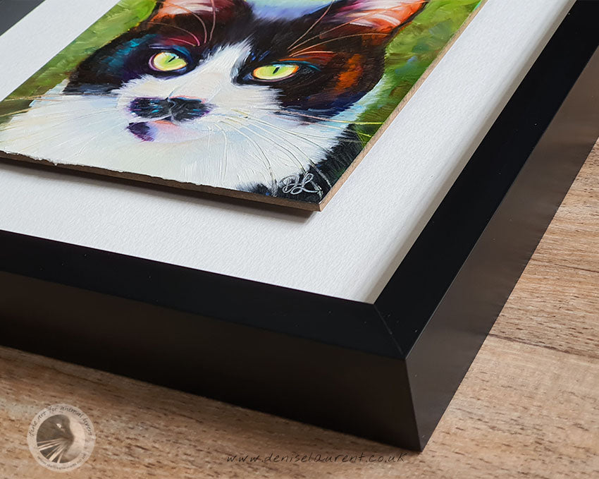 Spud  - Sold