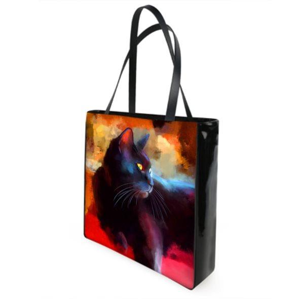 Day Dreamer Square Bag