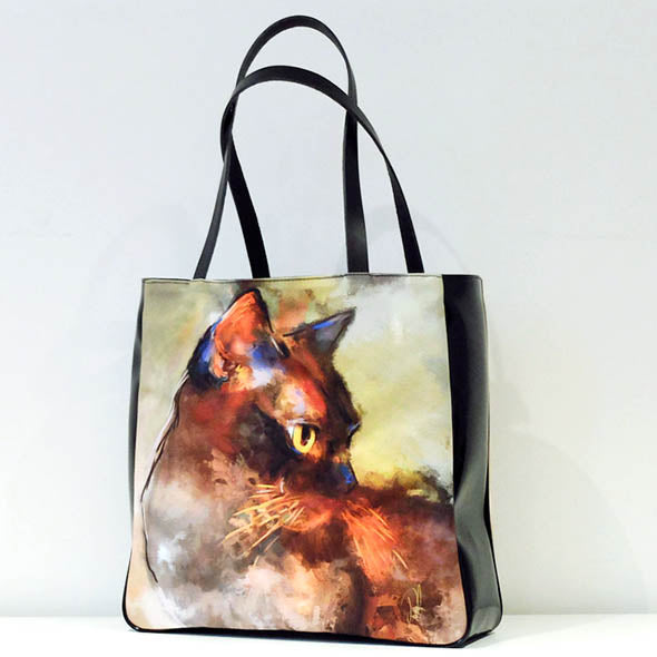 The Elli Square Bag