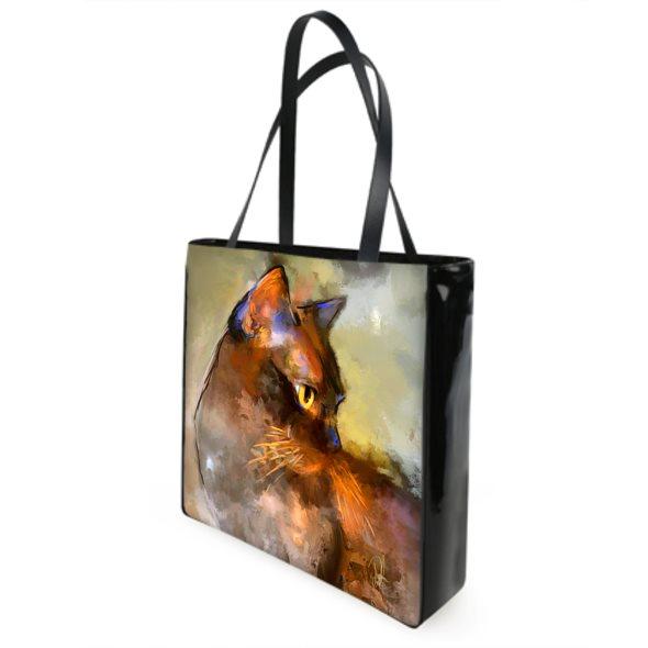 The Elli Square Bag