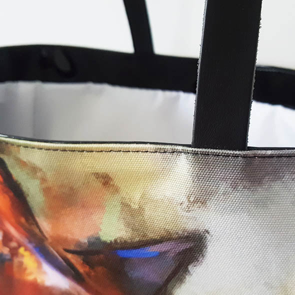 The Elli Square Bag