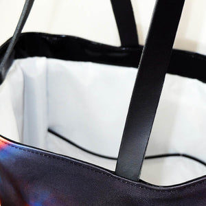 Day Dreamer Square Bag