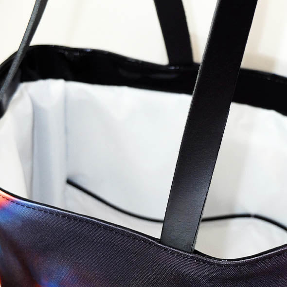 Bohemian Catsody Square Bag