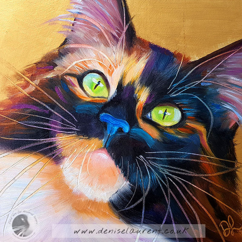 Tippy  - Sold