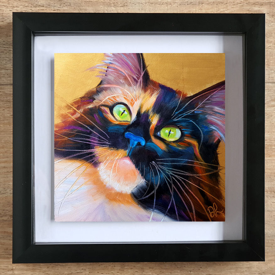 Tippy  - Sold