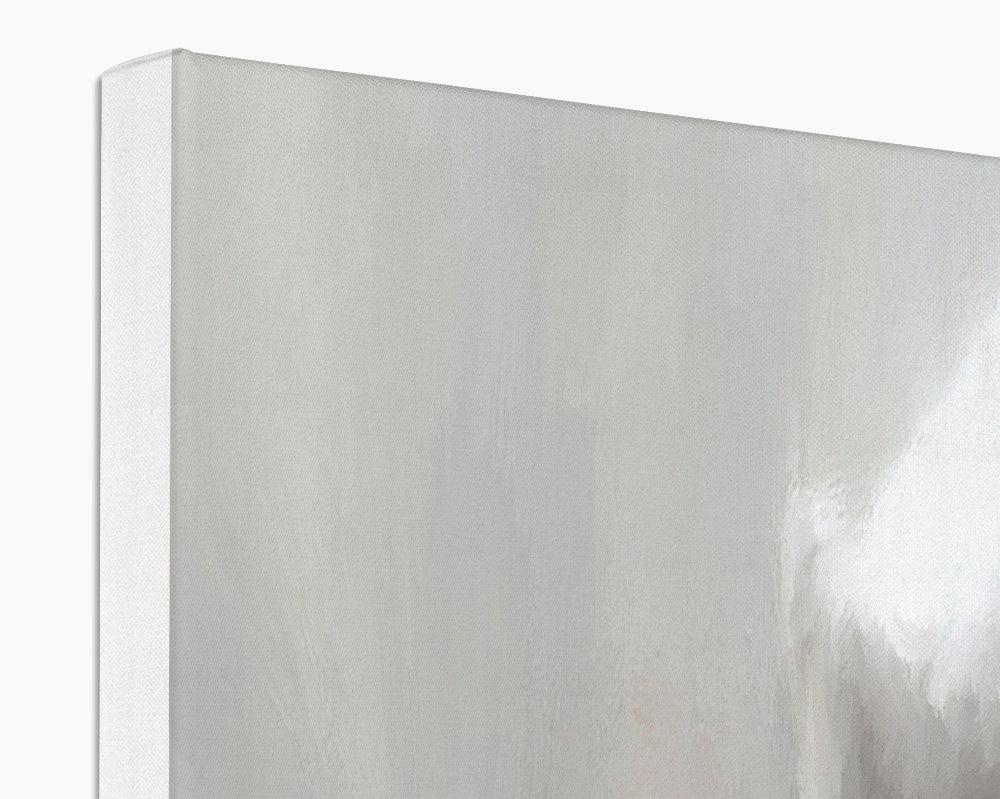 bengal cat curled up on the sofa