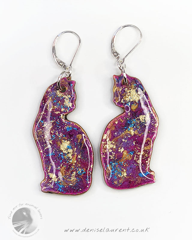 Elli Reversible Earrings