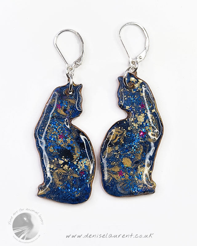 Elli Reversible Earrings