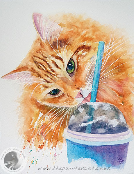 Forbidden Treats  - Sold