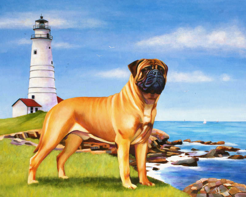 Blackslate’s Boston Brahmin