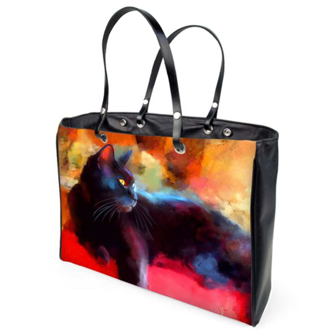 The Day Dreamer Italian Handbag