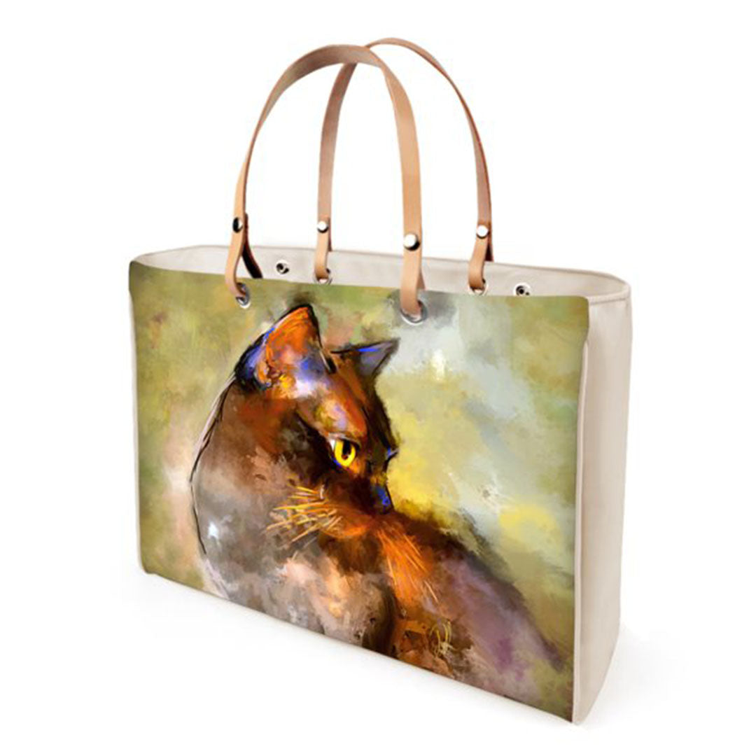 The Elli Italian Handbag