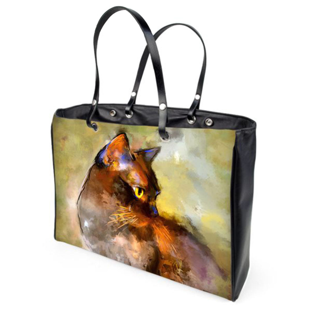 The Elli Italian Handbag