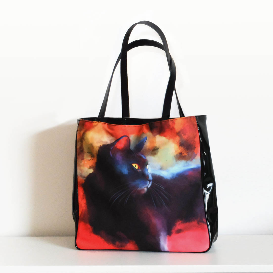 Day Dreamer Square Bag