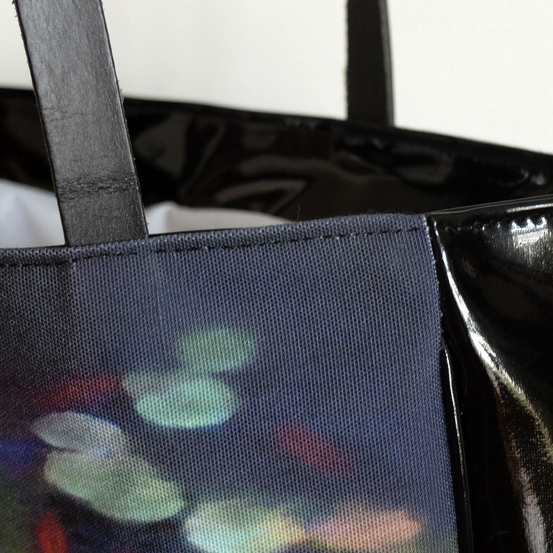 The Fishpond Square Bag