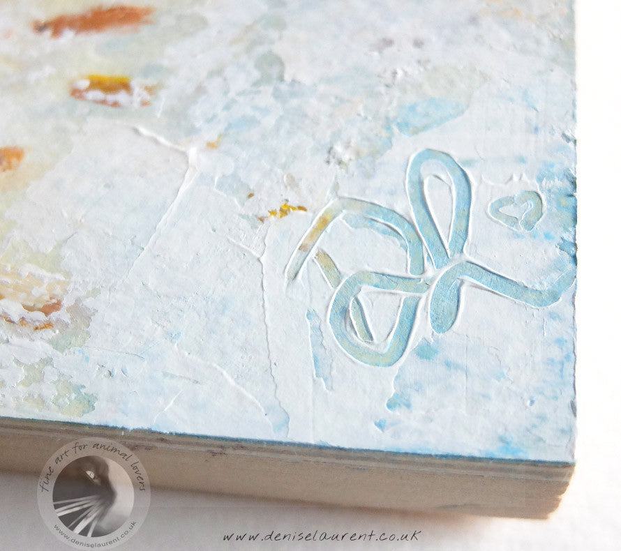 Great Tit Cafe  - Sold