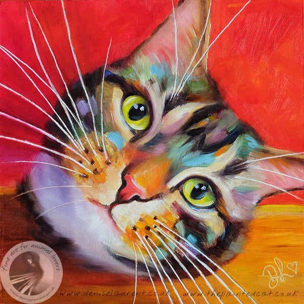 Well Hello There  - Sold