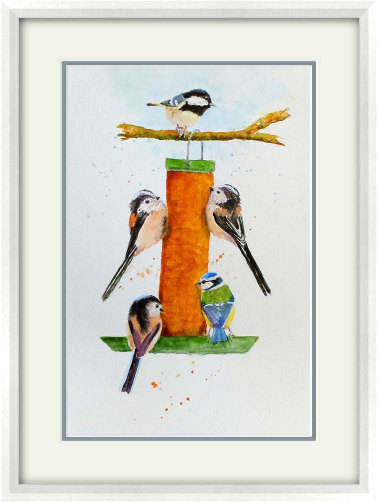 Tits On The Nuts  - Sold